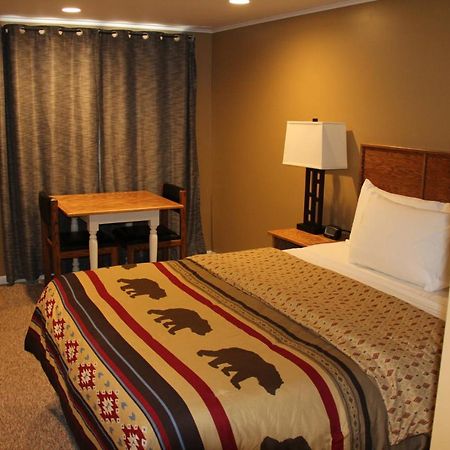 Lakeshor Motor Inn Virginia Esterno foto