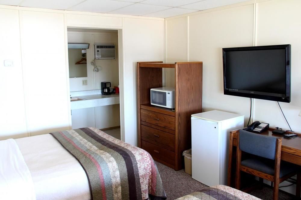Lakeshor Motor Inn Virginia Esterno foto