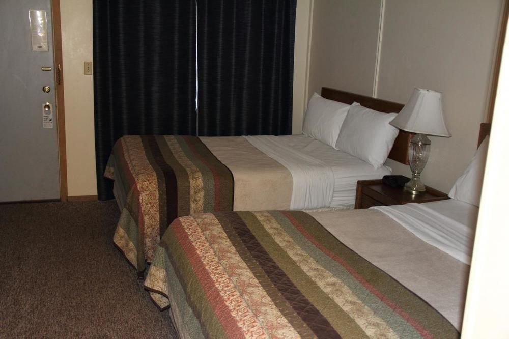 Lakeshor Motor Inn Virginia Esterno foto