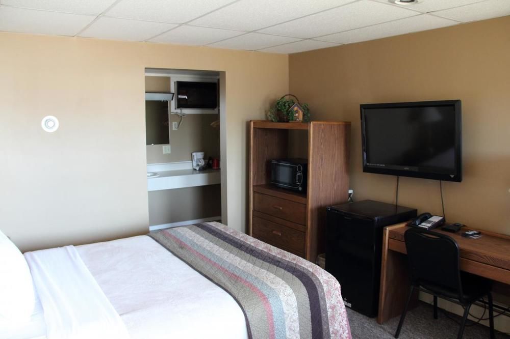 Lakeshor Motor Inn Virginia Esterno foto