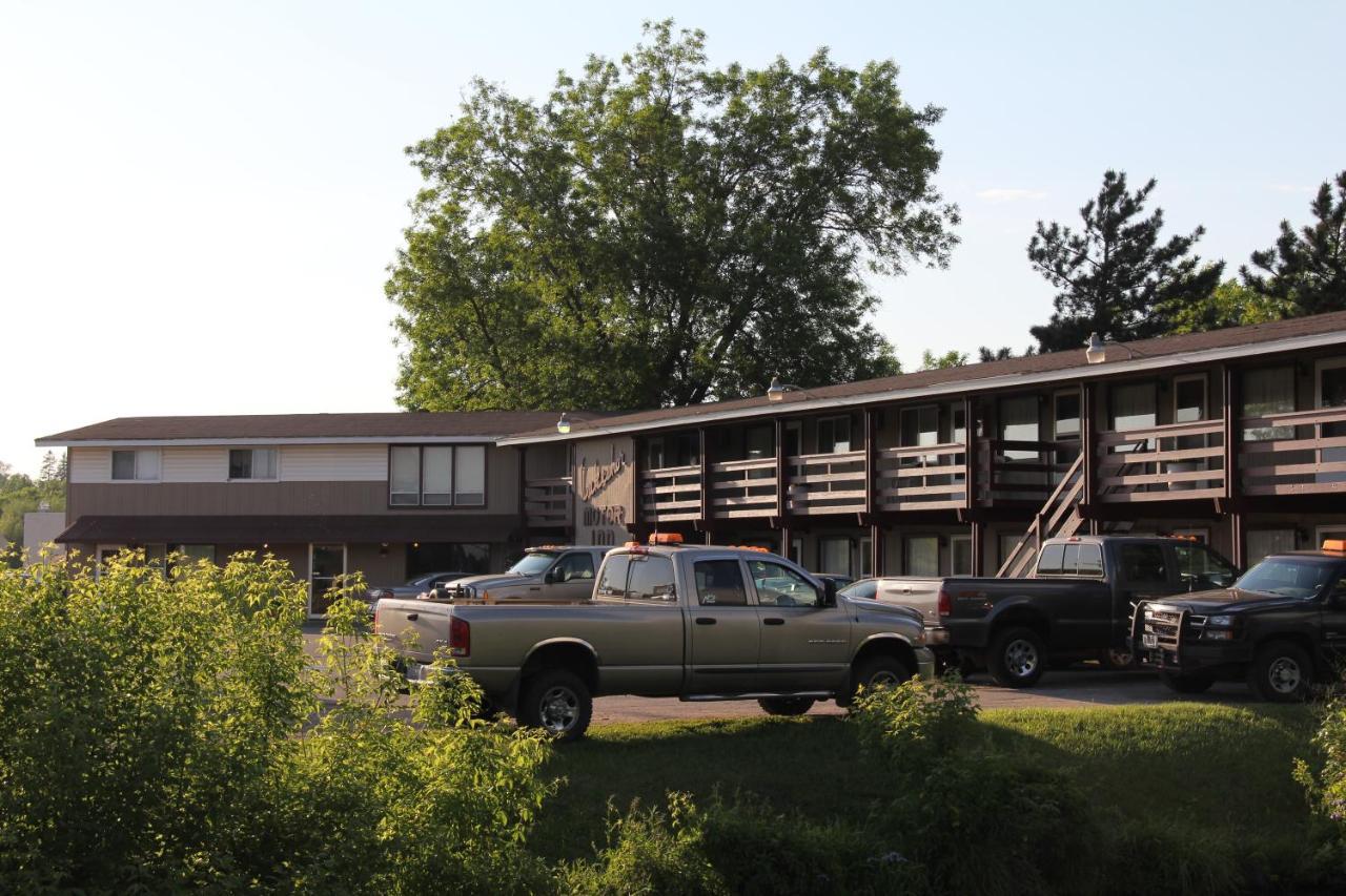 Lakeshor Motor Inn Virginia Esterno foto