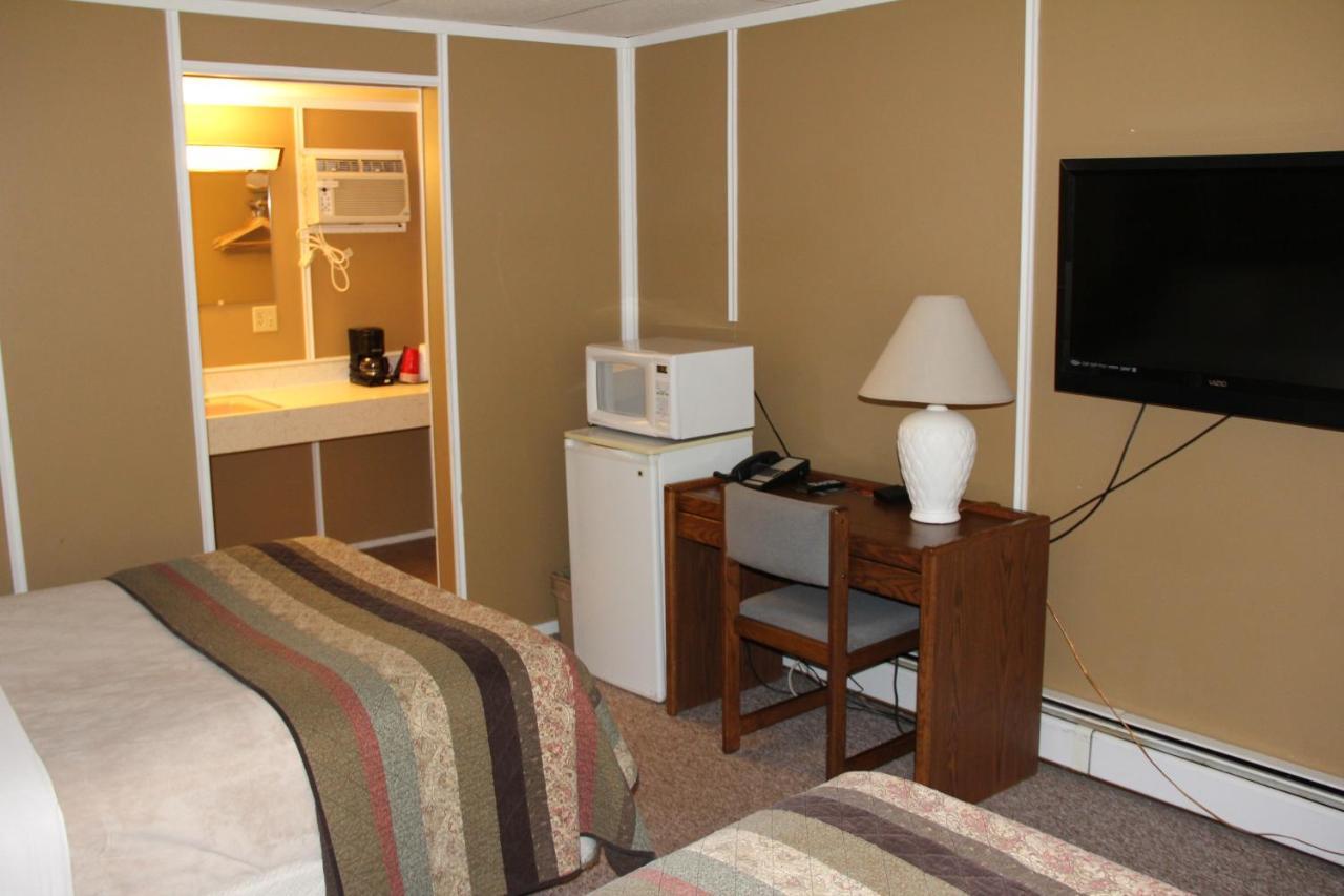 Lakeshor Motor Inn Virginia Esterno foto