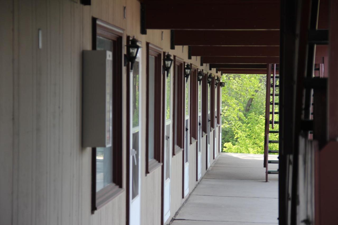 Lakeshor Motor Inn Virginia Esterno foto